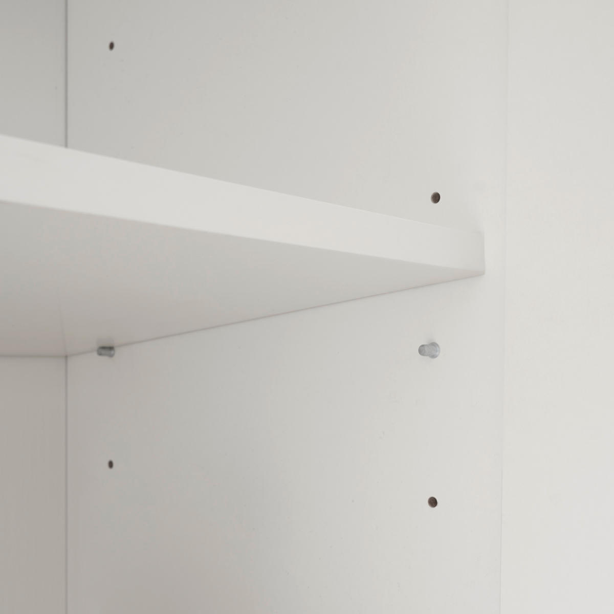 BUFFET 90/210/52 cm  in  - Eichefarben/Schwarz, Trend, Holzwerkstoff/Kunststoff (90/210/52cm)