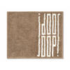 BADTEPPICH Bars Creme 60/50 cm  - Creme, Basics, Naturmaterialien/Textil (60/50cm) - Joop!