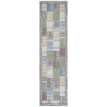 LÄUFER 68/220 cm  - Multicolor, Trend, Textil (68/220cm) - Novel