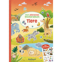BUCH - Multicolor, Basics, Papier (29,7/21/0,5cm)
