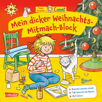 BUCH  - Multicolor, Basics, Papier (21/21/0,3cm) - Carlsen