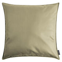 ZIERKISSEN  70/70 cm   - Creme, Basics, Textil (70/70cm)