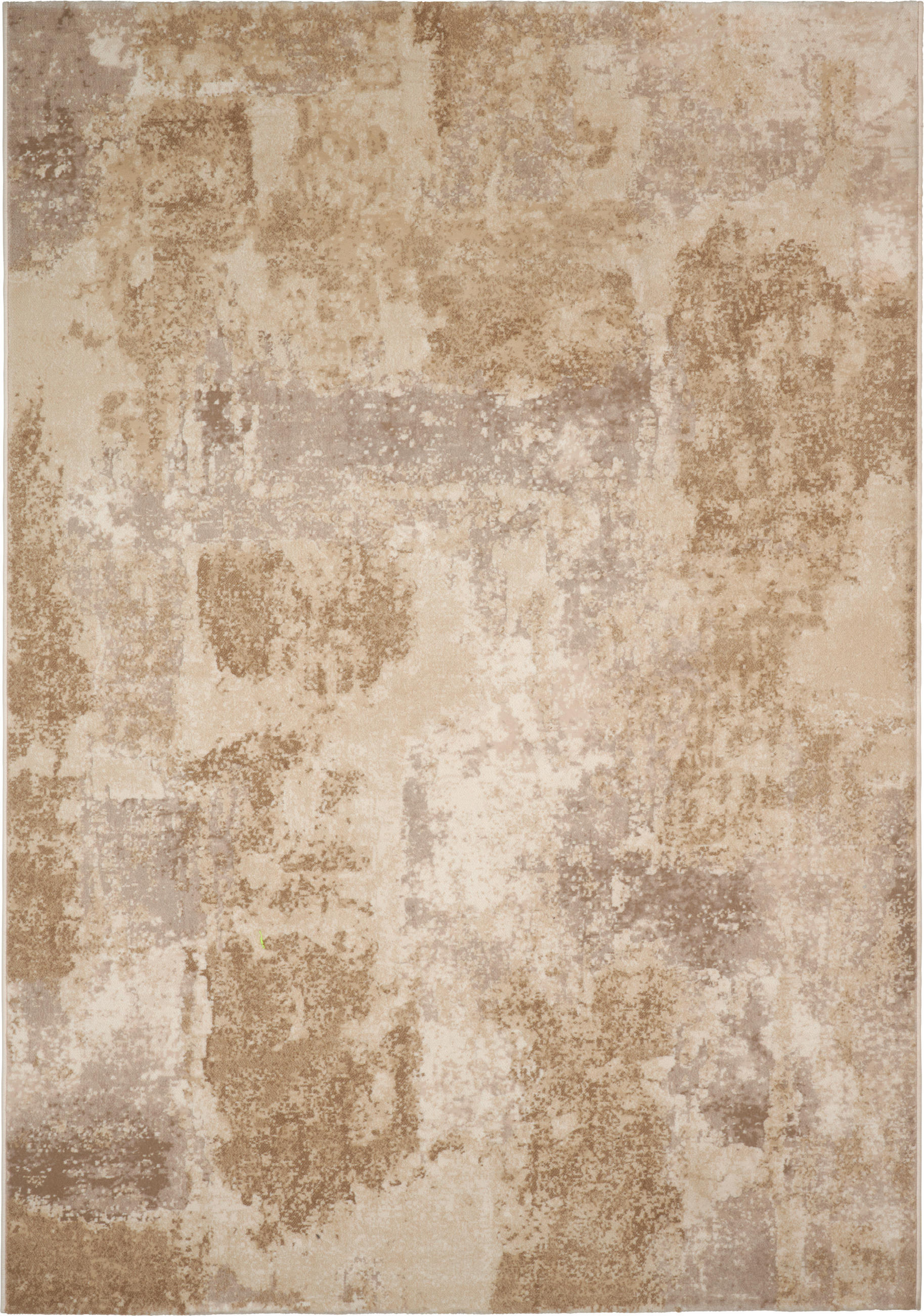 WEBTEPPICH 160/230 cm Tierra Beige  - Beige, Design, Textil (160/230cm) - Novel