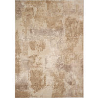 WEBTEPPICH 80/150 cm Tierra  - Beige, Design, Textil (80/150cm) - Novel