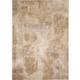 WEBTEPPICH 60/120 cm Tierra Beige  - Beige, Design, Textil (60/120cm) - Novel