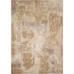 WEBTEPPICH 60/120 cm Tierra Beige  - Beige, Design, Textil (60/120cm) - Novel