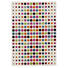 WEBTEPPICH 120/170 cm Multicolor - Multicolor, Basics, Textil (120/170cm) - Novel WEBTEPPICH 120/170 cm Multicolor - Multicolor, Basics, Textil (120/170cm) - Novel