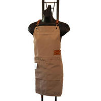 KÖTÉNY bézs  - bézs, Basics, textil (74/66/0,2cm)