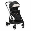 BUGGY SEETY  - Schwarz, Basics, Textil/Metall (55/73/99-110cm) - Chicco