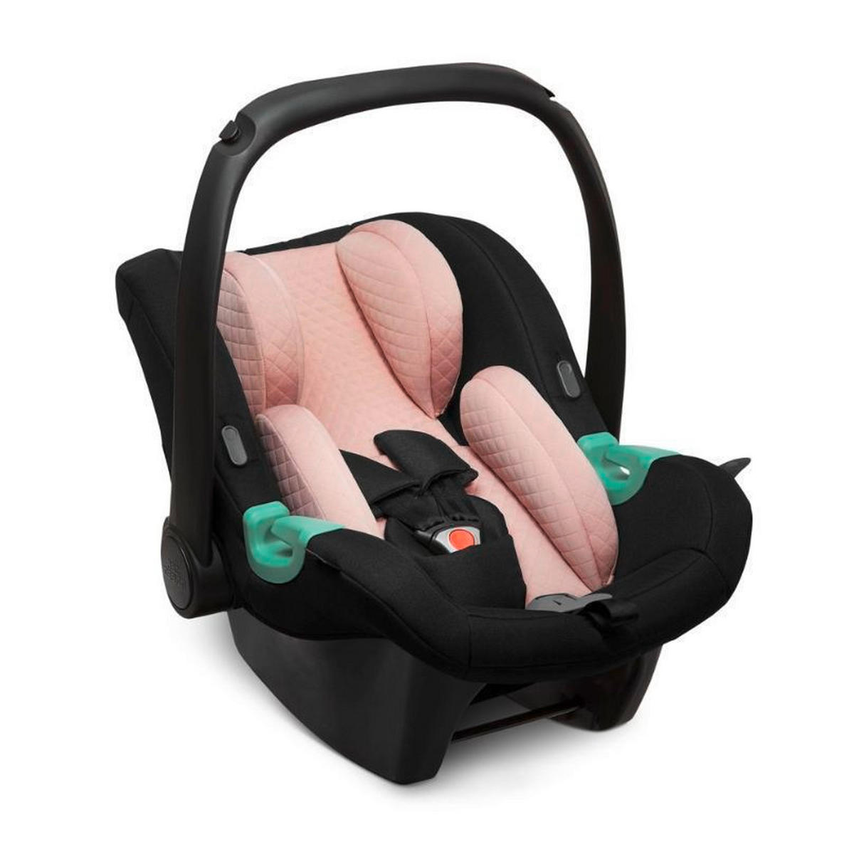 AUTO-SEDIŠTE ZA DECU  TULIP  - Osnovno, tekstil/plastika - ABC Design