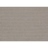 ECKSOFA in Feincord Graubraun  205/284 cm  - Graubraun/Schwarz, Design, Kunststoff/Textil (205/284cm) - Xora