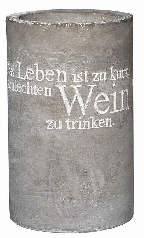 WEINKÜHLER - Basics (13,5/21cm) - Räder