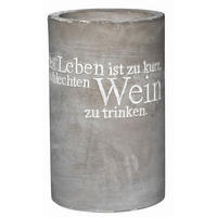 WEINKÜHLER - Basics (13,5/21cm) - Räder