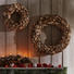 KRANZ Naturfarben - Naturfarben, Holz (60/14cm) - X-Mas KRANZ Naturfarben - Naturfarben, Holz (60/14cm) - X-Mas