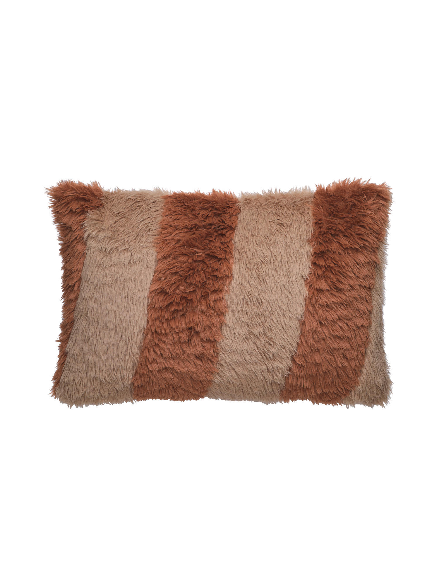 ZIERKISSEN  40/60 cm   - Beige, Basics, Textil (40/60cm)