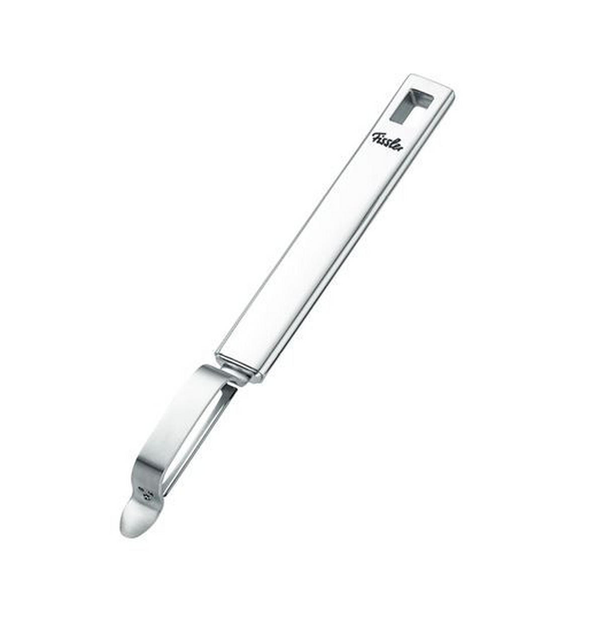 LUPILEC  ORIGINAL PROFI 22,5/2,5/2,5 cm           - Basics, kovina (22,5/2,5/2,5cm) - Fissler