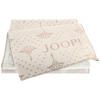WOHNDECKE Cornflower Charm 150/200 cm  - Hellbraun, Basics, Textil (150/200cm) - Joop!