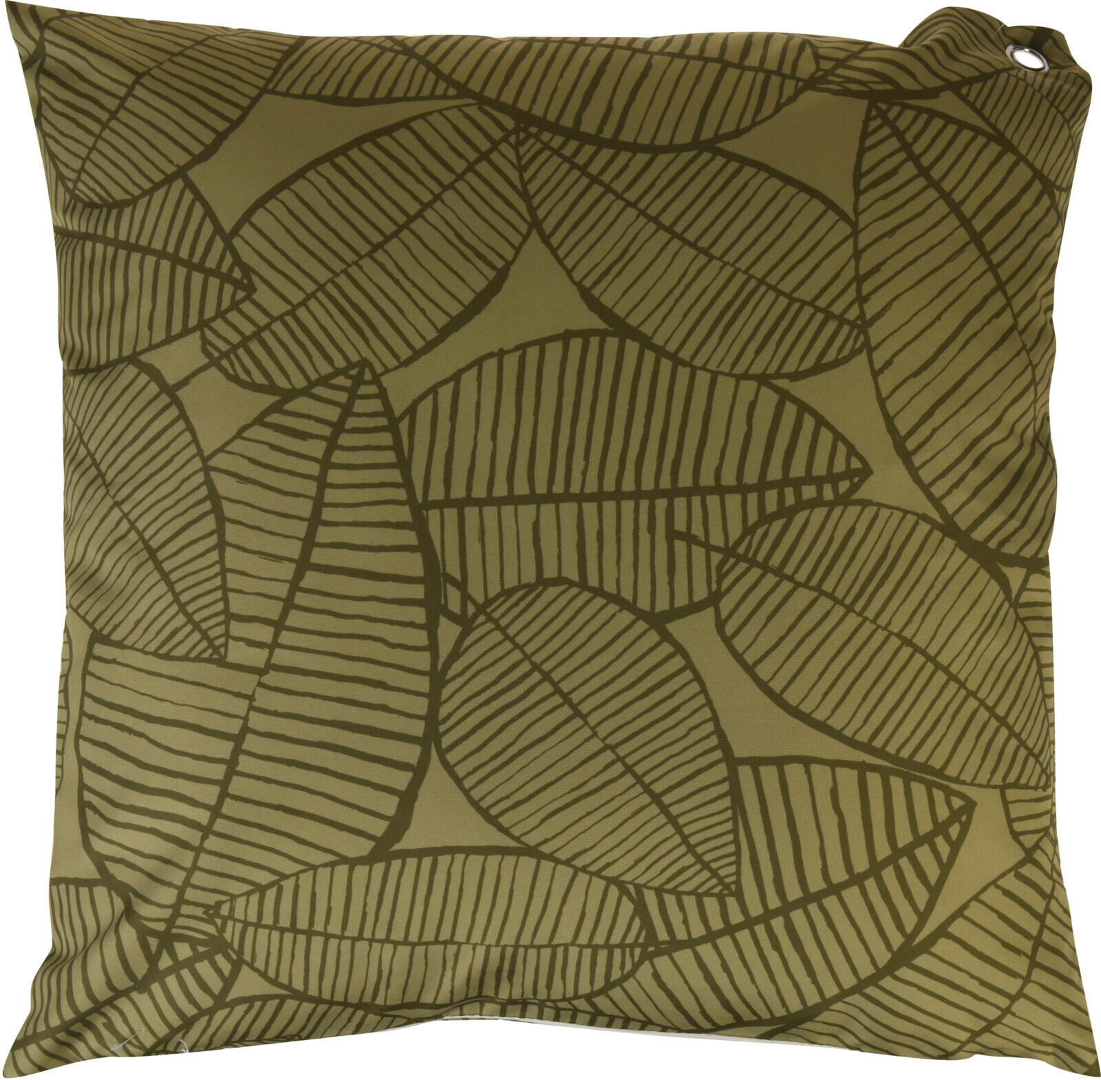 PERNĂ DECORATIVĂ  - Basics, plastic (45/45/3cm)