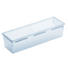 BOX ÚLOŽNÝ, umělá hmota - čiré, Basics, umělá hmota (23/8/5cm) - Rotho BOX ÚLOŽNÝ, umělá hmota - čiré, Basics, umělá hmota (23/8/5cm) - Rotho