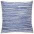 ZIERKISSEN 50/50 cm - Blau, KONVENTIONELL, Textil (50/50cm) - Novel ZIERKISSEN 50/50 cm - Blau, KONVENTIONELL, Textil (50/50cm) - Novel