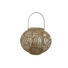 LATERNE - Naturfarben, Natur, Glas/Holz (25/21cm) - Ambia Home LATERNE - Naturfarben, Natur, Glas/Holz (25/21cm) - Ambia Home