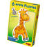 PUZZLE - Basics, Karton (24/16/5,5cm) - Haba PUZZLE - Basics, Karton (24/16/5,5cm) - Haba