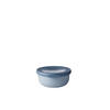 VORRATSDOSE  - Blau, Basics, Kunststoff (0,35l) - Mepal