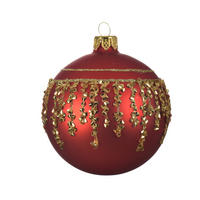 Glob Xmassale - Basics (8cm)