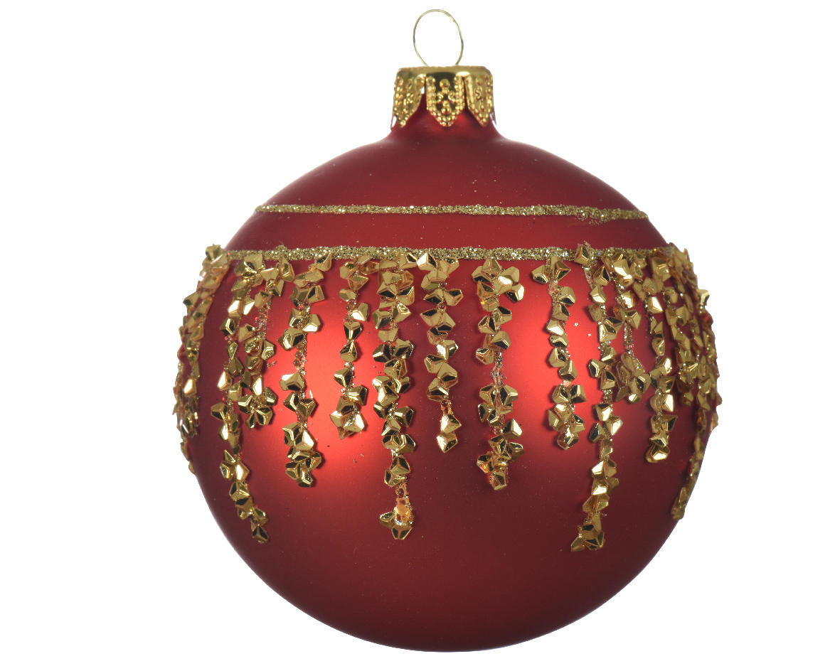 Glob Xmassale