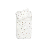 NAVLAKA ZA POPLUN  Animal Friends  - višebojno, Basics, tekstil (100/140/1cm) - JOLLEIN