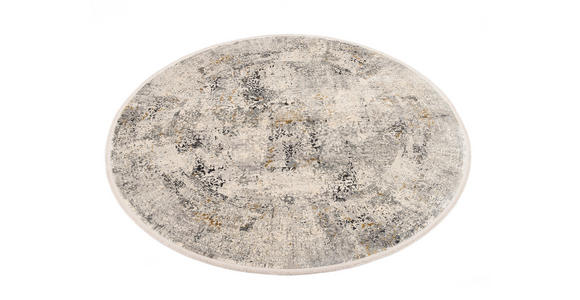 WEBTEPPICH 160 cm Avignon Multicolor - Multicolor, Design, Textil (160cm) - Dieter Knoll