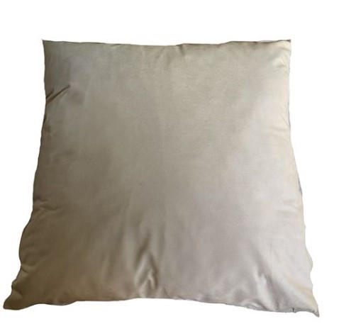 PRYDNADSKUDDE    - grå, Design, textil (60/60cm) - Best Price