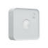 SMARTHOME BEWEGUNGSMELDER - Weiß, Design, Kunststoff (6cm) SMARTHOME BEWEGUNGSMELDER - Weiß, Design, Kunststoff (6cm)