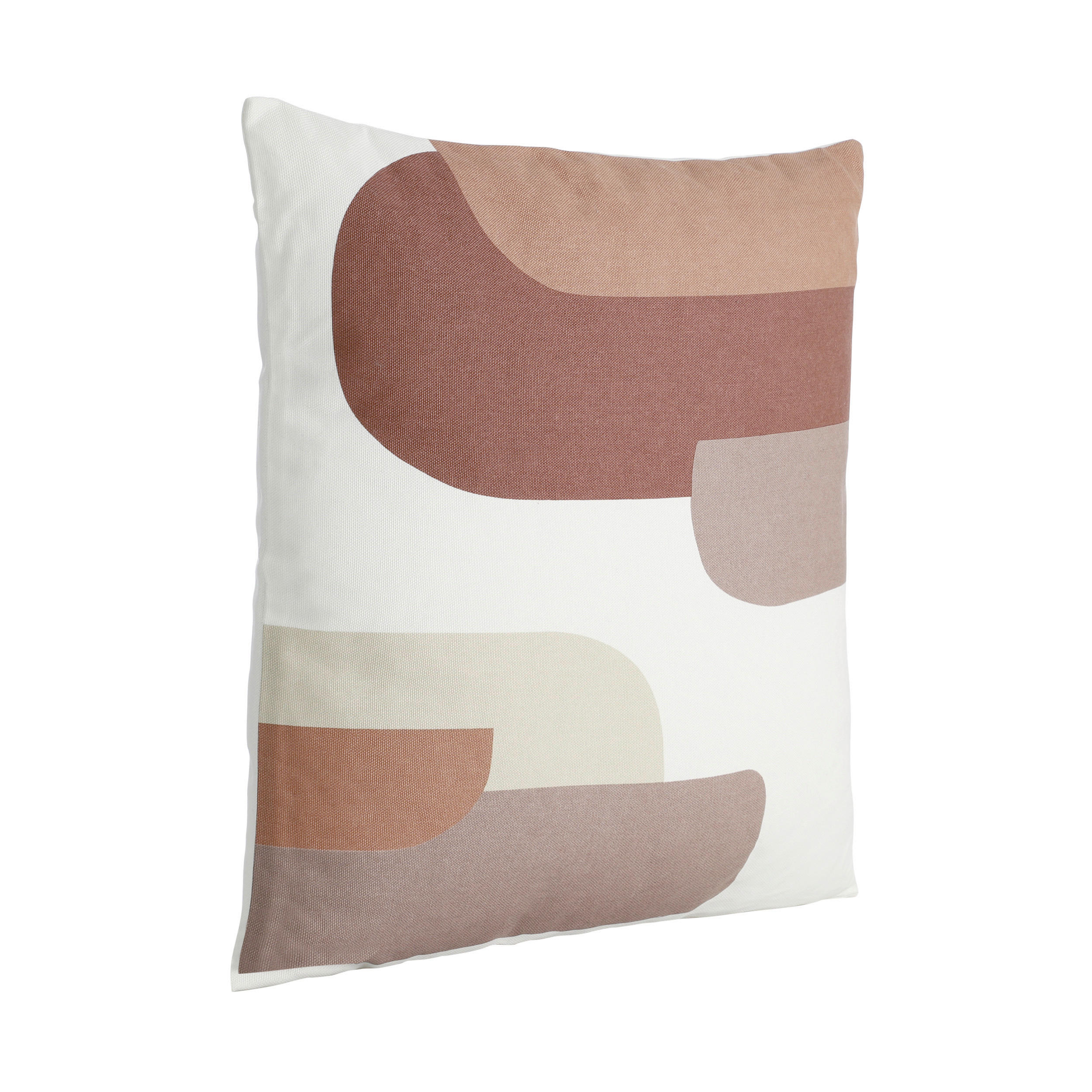 ZIERKISSEN  45/45 cm   - Multicolor, Basics, Textil (45/45cm) - Eglo