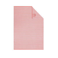 GESCHIRRTUCH Rot  - Rot, Basics, Textil (50/70cm) - Cawoe