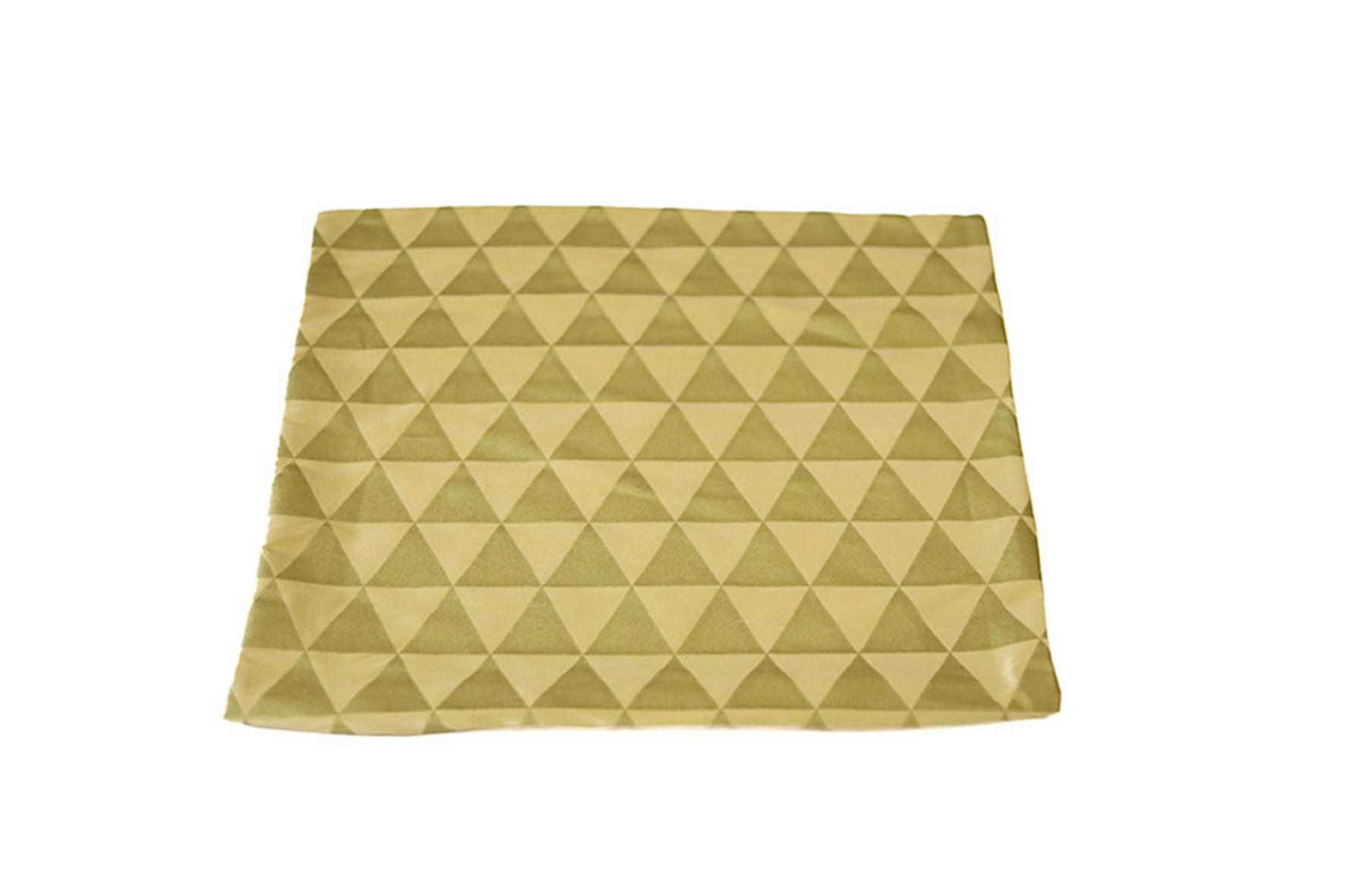 PÁRNAHUZAT  - bézs, Basics, textil (50cm)