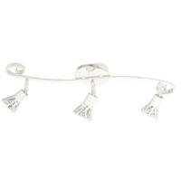 REFLEKTOR STROPNI  - bijela, Basics, metal (56,5/15/11,6cm)