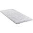 TOPPER 100/200 cm Polyurethanschaumkern - Basics, Textil (100/200cm) - Sleeptex