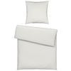 BETTWÄSCHE Renforcé 135/200 cm  - Creme, KONVENTIONELL, Textil (135/200cm) - Bio:Vio