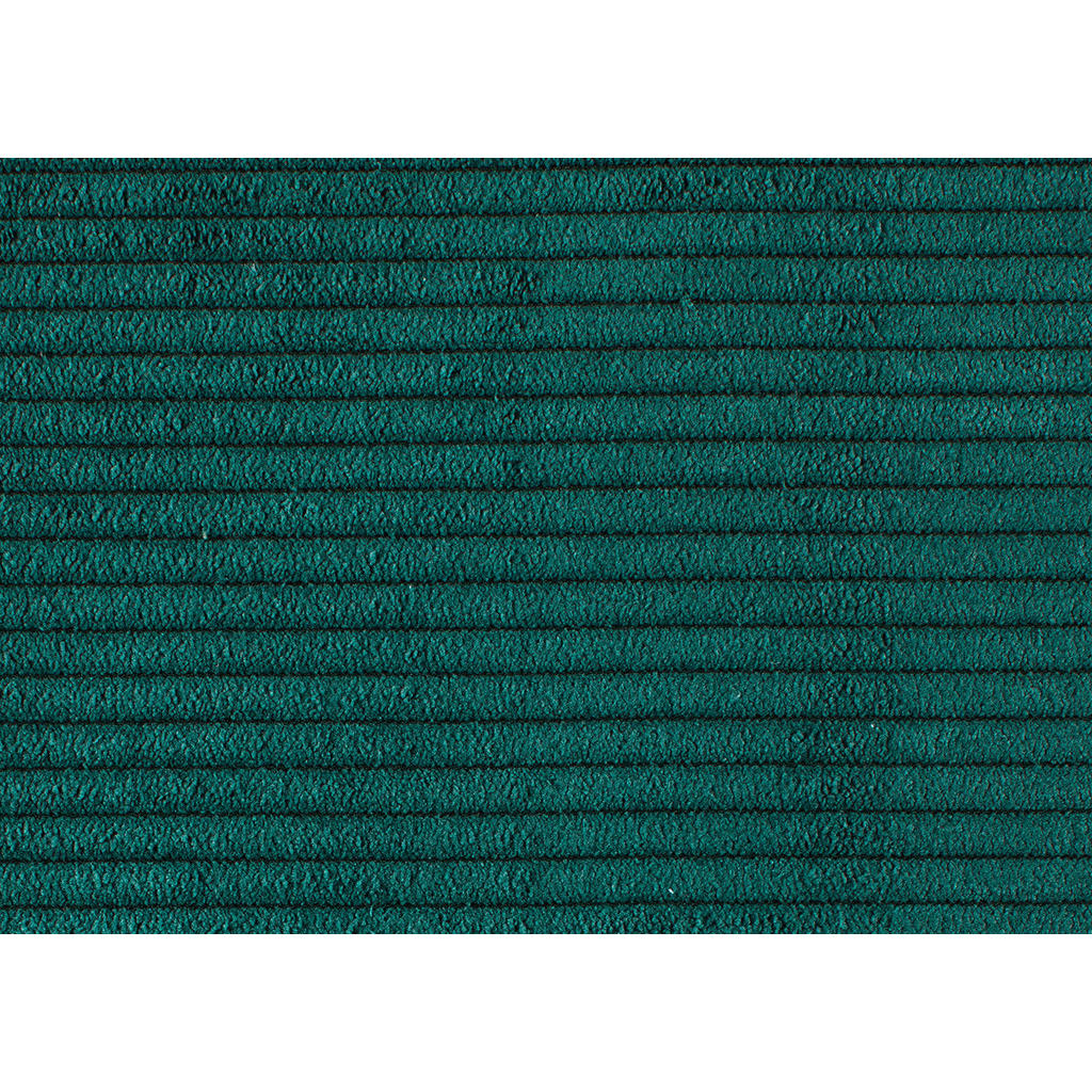 Thumbnail - Hom`in Ecksofa, Grün, Textil, 4-Sitzer, Ottomane rechts, L-Form, 284x178 cm, Blauer Engel, Goldenes M, Oeko-Tex® Standar...
