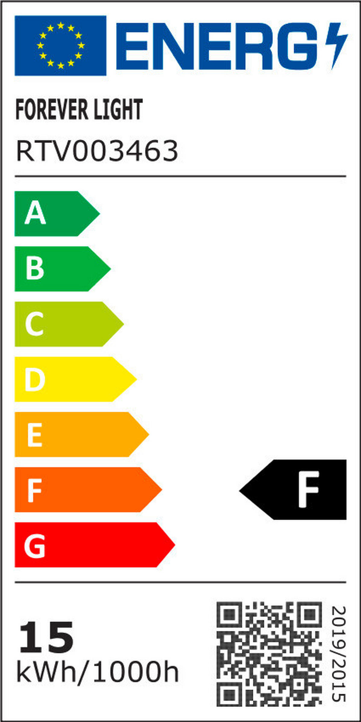 LED SIJALICA - bela, Osnovno, plastika/keramika (6,5/13,4cm)
