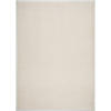 WEBTEPPICH 67/130 cm Beige  - Beige, Design, Textil (67/130cm) - Novel