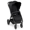 BUGGY AVUS  - Schwarz, Basics, Textil/Metall (46,5/23,5/72cm) - ABC Design