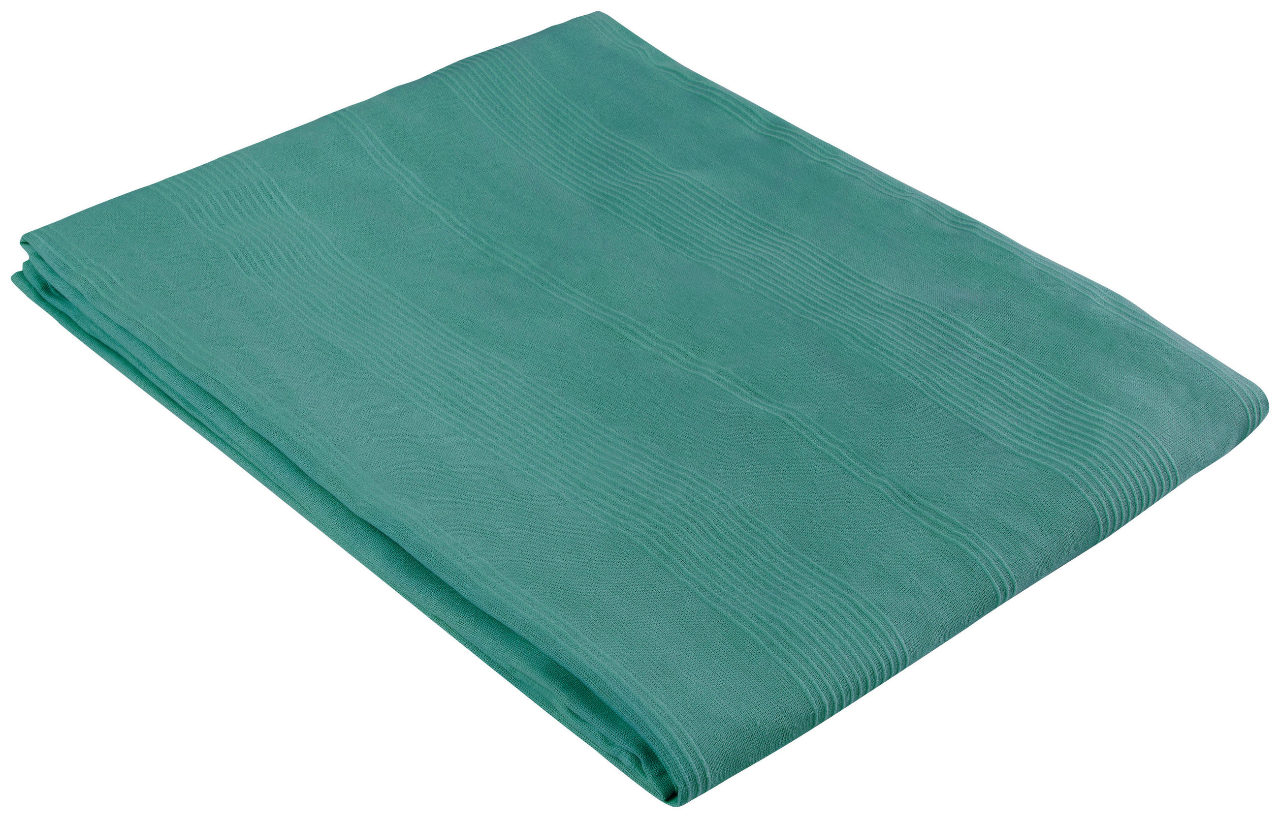ÁGYTAKARÓ 220/240 cm  - olajkék, Basics, textil (220/240cm) - Boxxx