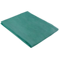 TAGESDECKE 220/240 cm  - Petrol, Basics, Textil (220/240cm) - Boxxx