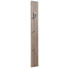 GARDEROBENPANEEL 15/120/2.5 cm - Eichefarben, Design, Holzwerkstoff (15/120/2.5cm) GARDEROBENPANEEL 15/120/2.5 cm - Eichefarben, Design, Holzwerkstoff (15/120/2.5cm)