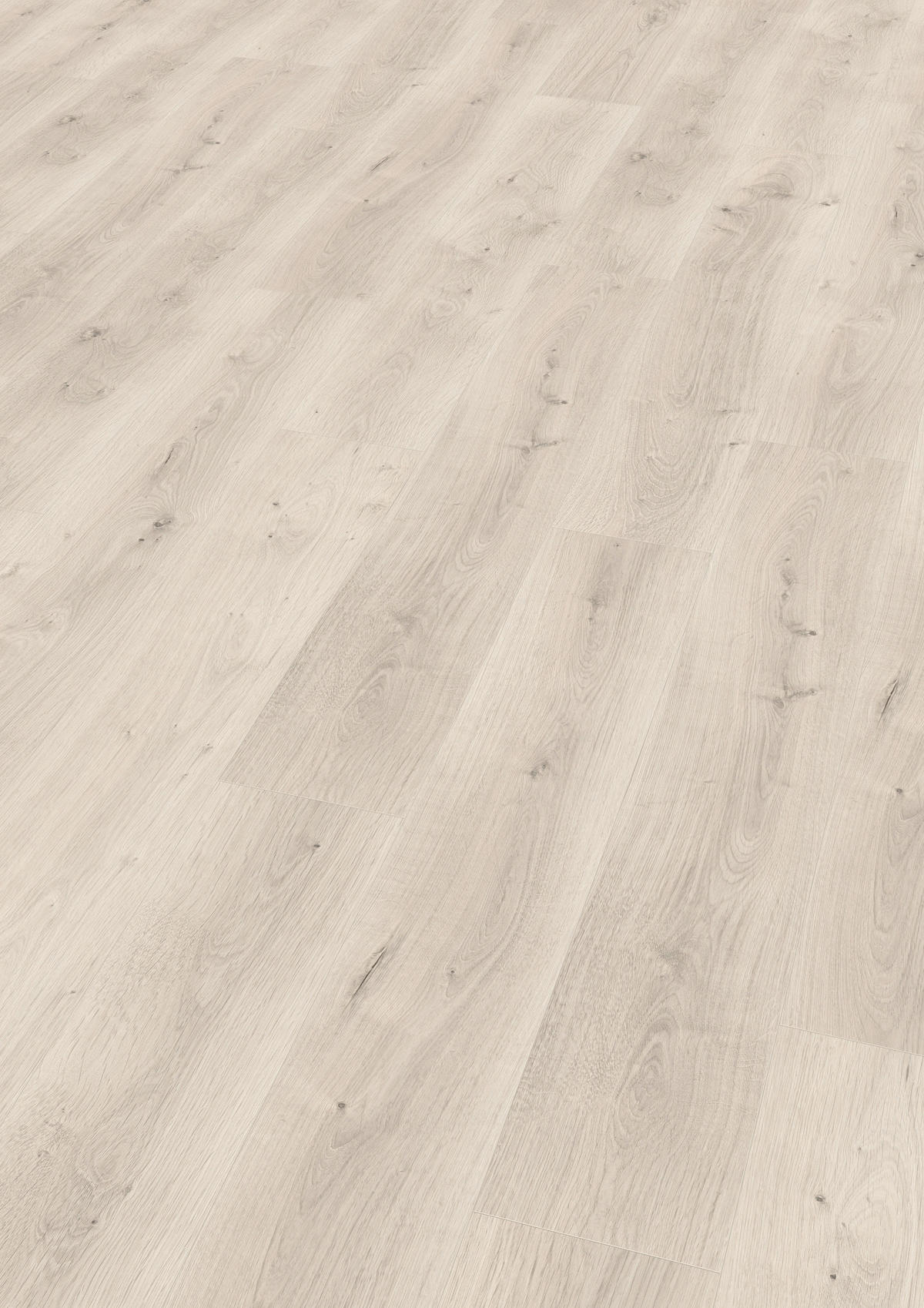 LAMINATBODEN Pinot Eiche EGGER Nature Sense Aqua  per  m² - Eichefarben/Weiß, KONVENTIONELL, Holzwerkstoff (129.2/19.3/0.8cm) - Egger Holzwerkstoffe