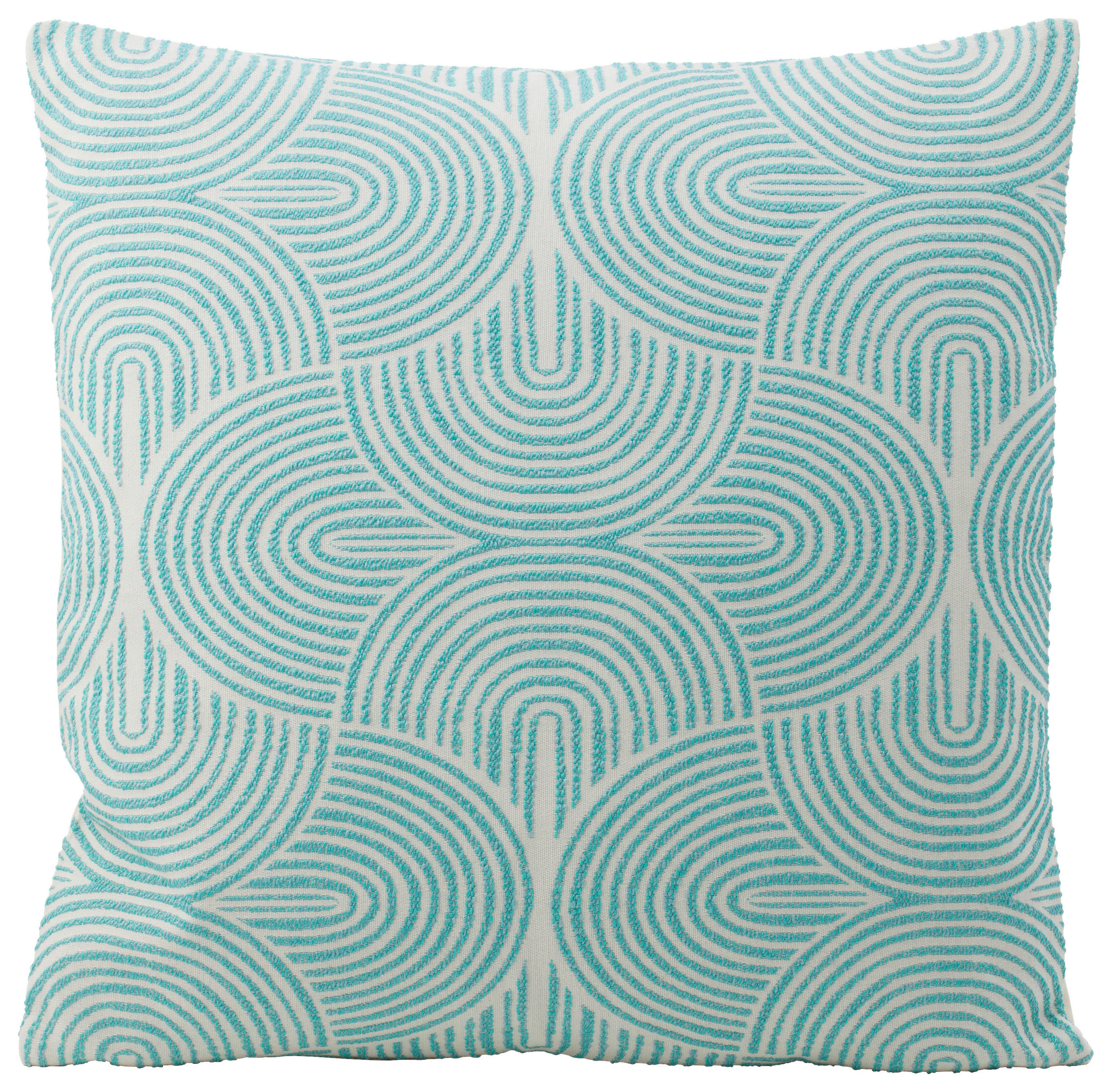 DEKORAČNÍ POLŠTÁŘ 50/50 cm - Basics, textil (50/50cm) - Novel