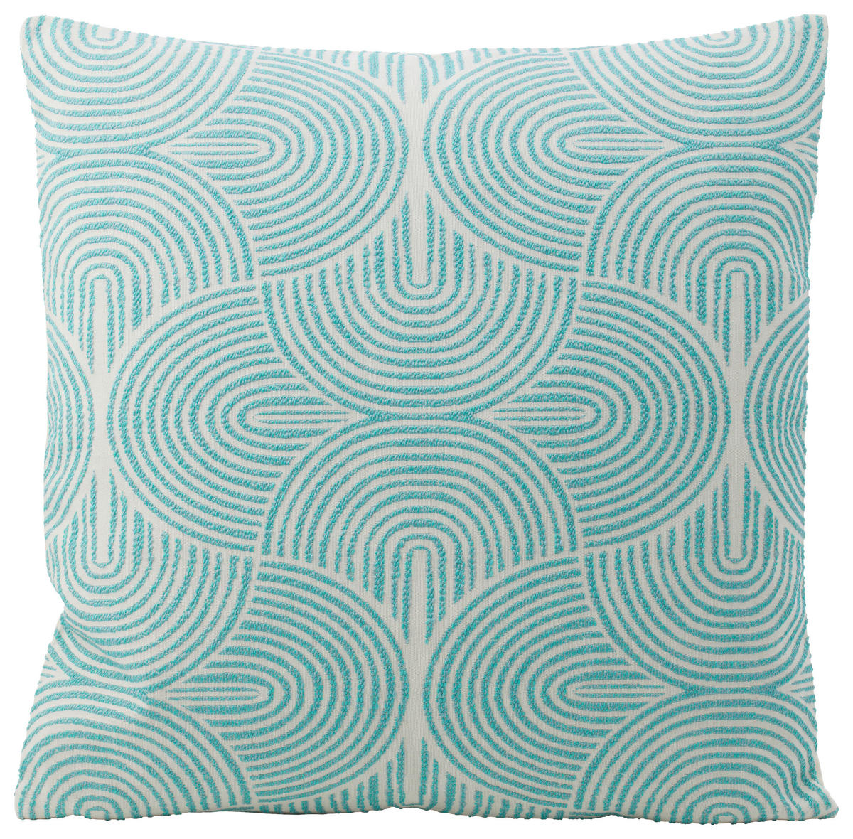 DEKORAČNÍ POLŠTÁŘ 50/50 cm - Basics, textil (50/50cm) - Novel