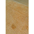 TEPPICH 160/230 cm Luxury 110 Gelb Gelb  - Gelb, Basics, Textil (160/230cm) - Novel